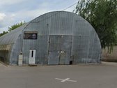 Nuomojamas angaras 451 m² – puikioje vietoje - nuotraukos Nr. 6