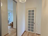 Ilgam laikui išnuomojamas 2 kambarių butas - nuotraukos Nr. 21