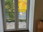 Ilgam laikui išnuomojamas 2 kambarių butas - nuotraukos Nr. 7