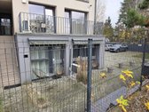 Parduodamas jaukus 1 kambario butas Palangoje - nuotraukos Nr. 11