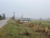 Parduodamas žemės paskirties sklypas Raseinių - nuotraukos Nr. 3