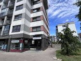 Žukausko g. nuomojamos gerai matomos