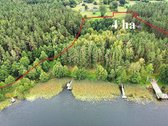 Unikali Oazė Gamtos Apsuptyje Labanoro - nuotraukos Nr. 9