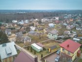 Parduodamas Sodo Sklypas SB "Šatijai",