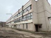 Šiaulių m., Frenkelių g. 2 ir Frenkelių g. 6,