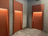 Išskirtinis loftas Klaipėdos senamiestyje – - nuotraukos Nr. 6
