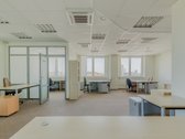 Nuomojami individualūs biurai ir kabinetai