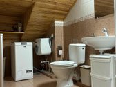 Išnuomojama Jauki Studija Palėpėje Nuo 15 Gegužės. - nuotraukos Nr. 6
