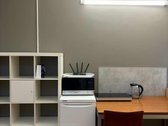 Išnuomojama Jauki Studija Palėpėje Nuo 15 Gegužės. - nuotraukos Nr. 4