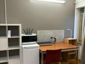 Išnuomojama Jauki Studija Palėpėje Nuo 15 Gegužės. - nuotraukos Nr. 5