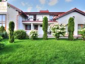 Parduodami svečių namai prie Šventosios upės