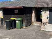 Parduodamas garažas pagal dokuentus yra 14 m2 - nuotraukos Nr. 3