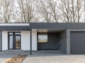 Ąžuolų tako projekte paskutinis namas su garažu - nuotraukos Nr. 6