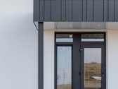 Naujame kvartale paskutinis namas su garažu - nuotraukos Nr. 4