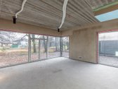 Ąžuolų tako projekte paskutinis namas su garažu - nuotraukos Nr. 24