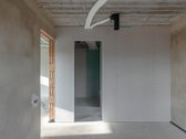 Ąžuolų tako projekte paskutinis namas su garažu - nuotraukos Nr. 22