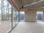 Ąžuolų tako projekte paskutinis namas su garažu - nuotraukos Nr. 19
