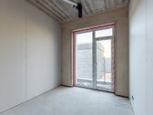 Ąžuolų tako projekte paskutinis namas su garažu - nuotraukos Nr. 23