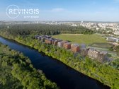 Revingio kvartalas įsikūręs kaimynystėje su - nuotraukos Nr. 15