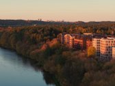 Revingio kvartalas įsikūręs kaimynystėje su - nuotraukos Nr. 21