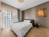 Parduodamas erdvus 2 kambarių butas projekte - nuotraukos Nr. 10
