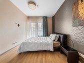 Parduodamas erdvus 2 kambarių butas projekte - nuotraukos Nr. 11