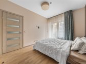 Parduodamas erdvus 2 kambarių butas projekte - nuotraukos Nr. 12