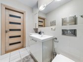 Parduodamas erdvus 2 kambarių butas projekte - nuotraukos Nr. 17