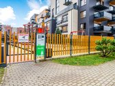 Parduodamas erdvus 2 kambarių butas projekte - nuotraukos Nr. 25