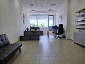 Nuomojamos patalpos yra vienoje judriausių - nuotraukos Nr. 9