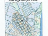 Sklypas Nr.49 yra kraštinis ir pietvakarine