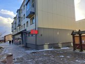 Išnuomojamos miesto centre apie 65 kv.m ploto - nuotraukos Nr. 3