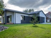 A++ Klasės Vieno Aukšto Namas Ant Kalvos - Su - nuotraukos Nr. 2