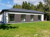 A++ Klasės Vieno Aukšto Namas Ant Kalvos - Su - nuotraukos Nr. 6