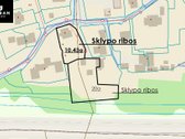 Gyvenamasis Namas Su Namų Valdos Sklypu - nuotraukos Nr. 3