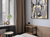 Nuomojamas jaukus, pilnai įrengtas 1 kambario - nuotraukos Nr. 10