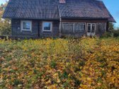 Vilniaus rajone, Šventininkų kaime parduodama