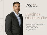 Parduodama Išskirtinė Vila Palangoje  Ajerų - nuotraukos Nr. 54
