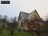 Parduodamas gyv. namas Raseinių raj., - nuotraukos Nr. 3