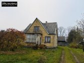 Parduodamas gyv. namas Raseinių raj., - nuotraukos Nr. 6