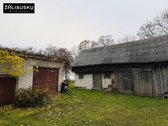 Parduodamas gyv. namas Raseinių raj., - nuotraukos Nr. 8