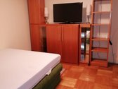 Puse namo 2 aukštas atskiras įėjimas, su - nuotraukos Nr. 9