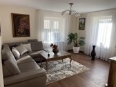 Parduodamas pilnai įrengtas 125,42 m² namas - nuotraukos Nr. 10