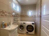 Parduodamas pilnai įrengtas 125,42 m² namas - nuotraukos Nr. 14