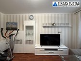 Įšnuomojamas suremontuotas , labai jaukus ir - nuotraukos Nr. 2