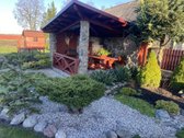 Parduodamas pilnai įrengtas 125,42 m² namas - nuotraukos Nr. 24