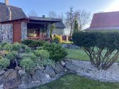 Parduodamas pilnai įrengtas 125,42 m² namas - nuotraukos Nr. 25