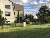 Parduodamas gyvenamasis namas su 11 arų - nuotraukos Nr. 21