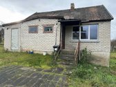 Parduodamas 3 kambarių namas ramioje kaimo - nuotraukos Nr. 3
