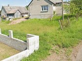 Parduodamas 3 kambarių namas ramioje kaimo - nuotraukos Nr. 5